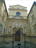 Image for Chapelle de la Visitation - Chapelle des Ursulines - Chapelle Sainte-Catherine de Sienne - Aix en Provence, Paca, France