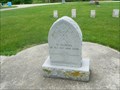 Image for Elliott Grove Cemetery Memorial - Brunswick, Mo.