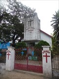 Image for Katha Baptist Church  -  Katha, Myanmar
