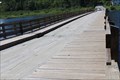 Image for The Floating Bridge - Brookfield, VT