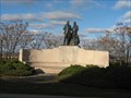 Image for Lucky 7 Baldwin - Lafontaine Monument  - Ottawa, Ontario