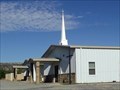 Image for First Baptist Church - Gail, TX