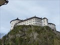 Image for Festung Kufstein - Kufstein, Tirol, A