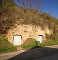 Image for "Flood" cellars of Chlaba - south Slovakia
