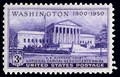 Image for Supreme Court Building - Washington, DC