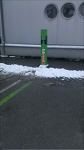 Image for VLOTTE charging station - Nenzing, Vorarberg, Austria