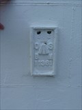 Image for Flush Bracket - White Lion Hotel, Cerrigydrudion, Conwy, Wales