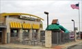 Image for McDonald's - I-35 Exit 275 - Jarrell, TX
