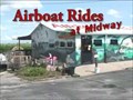Image for AirBoat Rides at Midland