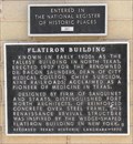 Image for Flatiron Building