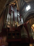 Image for Church Organ - St. Giles' Cathedral, Edinburgh, Scotland, UK