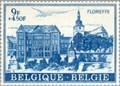 Image for Abbaye de Floreffe - Floreffe - Belgique
