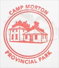 Image for Camp Morton Provincial Park Passport Stamp