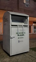Image for Humana TR079 - Torrejón de Ardoz, Madrid, España