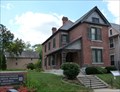 Image for Dunbar, Paul Lawrence, House - Dayton OH