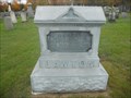 Image for Alfred W. Lawton - Forest Park Cemetery - Camden, NY