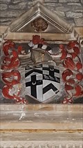 Image for Sir Edmund Wylde - St Mary - Kempsey, Worcestershire
