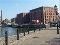 Image for Albert Dock No.1 - Liverpool, Merseyside, UK.