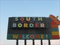 Image for South Of the Border, SC
