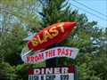 Image for Blast from the Past Diner - Waterboro ME