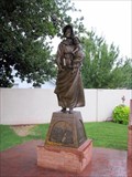 Image for Pioneer Women Memorial - Washington City, Utah