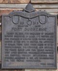 Image for Fort Duchesne