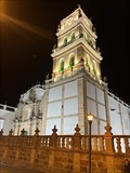 Image for Catedral basílica de Nuestra Señora de Guadalupe - Sucre, Bolivia