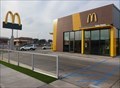 Image for McDonald's Take Away - Wi-Fi Hotspot - White Settlement, TX, USA