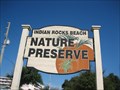 Image for Indian Rocks Beach Nature Preserve - FL