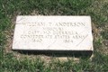 Image for Willaim "Bloody Bill" Anderson's Grave - Richmond, MO