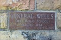 Image for The Rock Schoolhouse - 1884 - Mineral Wells, TX