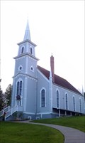 Image for St. Paul's Episcopal Church - Port Gamble Historic District - Port Gamble, WA