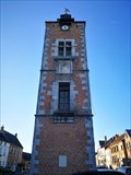 Image for La tour du guet - Pont-sur-Sambre