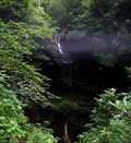 Image for White Oak Sinks Waterfall - Great Smoky Mountains National Park, TN