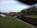 Image for Grand Union Canal - Main Line (Southern section) – Lock 34 - Seabrook Bottom Lock - Great Seabrook, UK