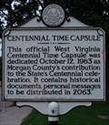 Image for Centenial Time Capsule