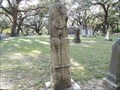Image for Sallie L. David - Lakeside Cemetery, Eagle Lake, TX