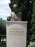 Image for Pope John Paul II - Nice, France