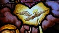 Image for Stained Glass Church Window  - St Basil Roman Catholic Church - Phoenixville, Pennsylvania, USA
