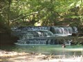 Image for Little Piney Creek Falls