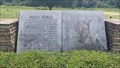 Image for The Twenty-Third Psalm - Restland Memorial Park - Nashville, AR