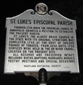 Image for St. Luke's Episcopal Parish - Church Hill, MD