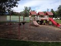 Image for Moran Park Small Playground - Holland, Michigan