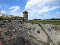 Image for Fortaleza de San Carlos de la Cabaña - La Habana, Cuba
