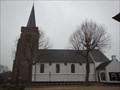 Image for Hervormde Kerk - Jaarsveld, the Netherlands