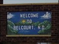 Image for Welcome - Belcourt ND