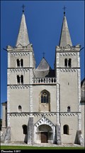 Image for Katedrála svätého Martina / St. Martin's Cathedral - Spišská Kapitula (North-East Slovakia)