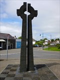 Image for Landsker Cross - Narbeth - Wales, Great Britain.