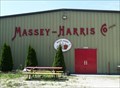 Image for Hart Almerrin Massey National Historic Person of Canada, Milton, Ontario