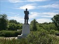 Image for Admiral David Glasgow Farragut Monument - Farragut TN